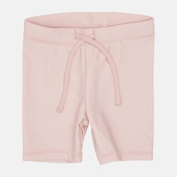 Шорти для плавання H&M 62 68см світло-рожевий 120779830322
