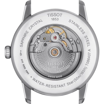 Мужские часы Tissot T086.407.11.047.00