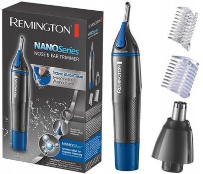 Триммер для бровей, носа, ушей REMINGTON NE3850.