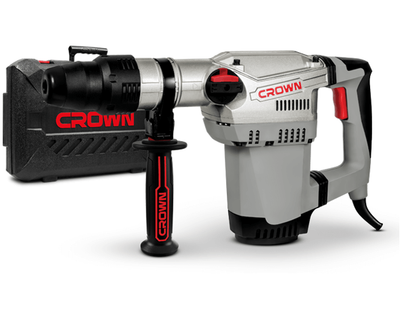 Перфоратор CROWN CT18118 BMC