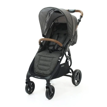 Прогулочна коляска Valco Baby Snap 4 Trend Charcoal