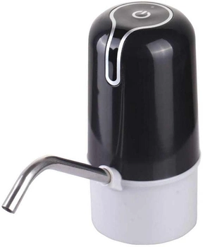 Помпа для воды KASMET Pump Dispenser Black (UFTPDBlack)