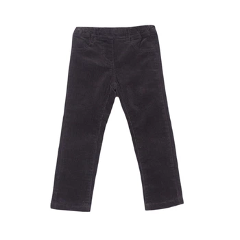 Брюки Losan Kids girls (526-9653AD/63) Черный 6 Years-116 см