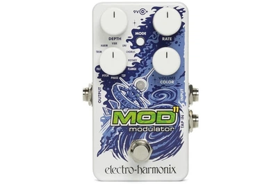 Педаль эффектов Electro-Harmonix MOD 11