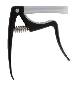 Гитарный каподастр 3 в 1 "Smiger" PB-A15 BLACK