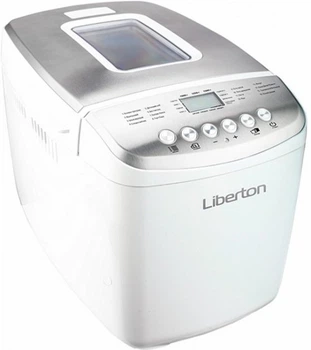 Хлебопечь LIBERTON LBM-9216