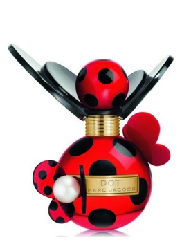 Marc Jacobs Dot Парфюмированная вода 100 ml Тестер (3607342523562)