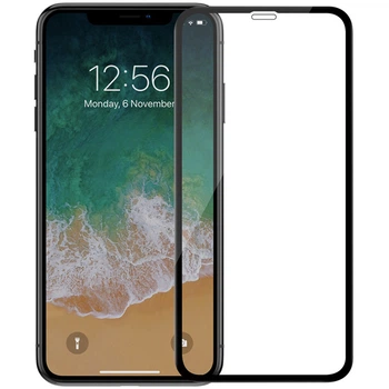 Защитное стекло PowerPlant 5D для Apple iPhone XS Max/11 Pro Max