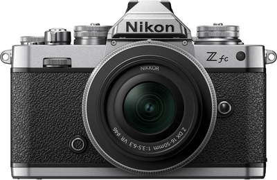 Фотоаппарат NIKON - ROZETKA - купить фотоаппарат Никон, низкая цена в ...