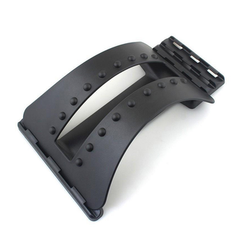 Массажер для спины и поясницы Magic Back Support TV One