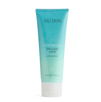 Отшелушиваюший скраб Nu Skin 100 мл