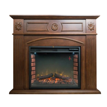 Каминокомплект Bonfire GENEVA WM14012