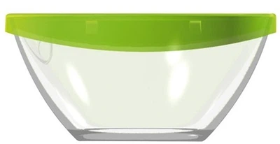 Салатник з кришкою Luminarc Keep'n'Box 28 см 4.9 л (Q4371)