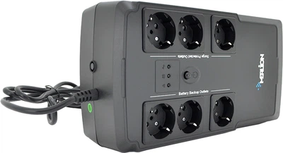ДБЖ Merlion Buda 600 330W LED (BUDA 600)