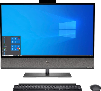 ПК-моноблок HP Envy AiO 31.5UHD IPS AG/Intel i7-10700/16/512F+1000/RTX2080-8/kbm/W10 (JN63426P8EA)