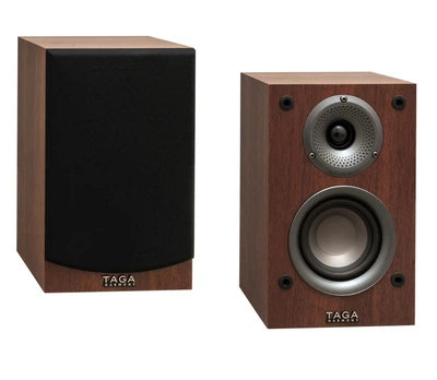 Полочна акустика TAGA Harmony TAV-S Walnut