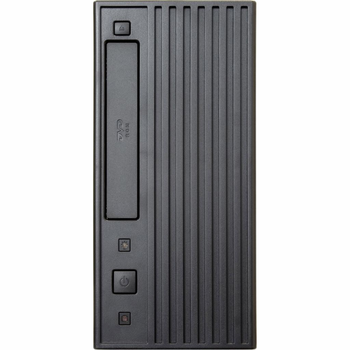 Корпус Chieftec UNI (BT-02B-U3-OP)