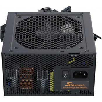 Блок питания Seasonic 850W B12 Bronze (B12 BC-850)