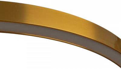 Люстра Brille BR-929S/63 Вт WW 80 G (23-956)