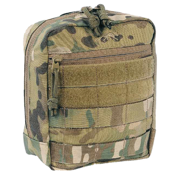 Підсумок Tasmanian Tiger Tac Pouch 6 MC (270х200х40мм), камуфляж