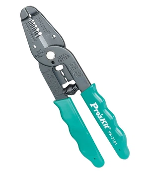 Зачистка ізоляції Pro'sKit 8PK-3161