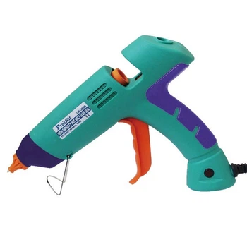 Клеевой пистолет Pro'sKit GK-389B