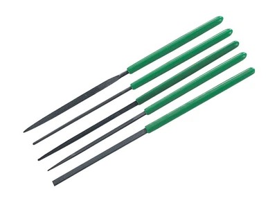Набір надфілів Pro'sKit 8PK-605A