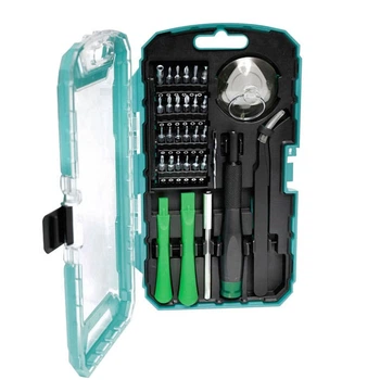Набор отвёрток Pro'sKit SD-9322M