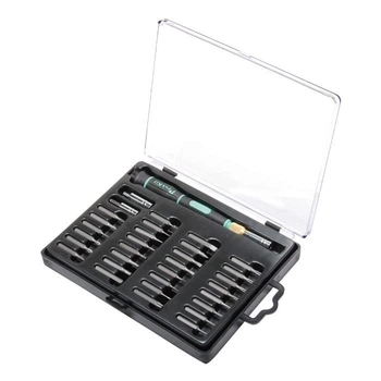 Набор отвёрток Pro'sKit SD-9803