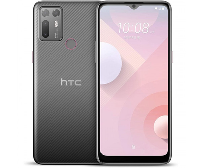 Смартфон HTC Desire 20+ 6/128GB Black
