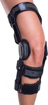 Ортез колінного суглоба DJO Fullforce CI Лівий Розмір M 11-0265-3