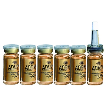 Концентрат-тонік Angel Professional від випадіння волосся 6*10ml