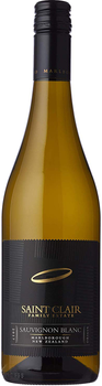 Вино Saint Clair Sauvignon Blanc Marlborough біле сухе 0.75 л (9418076003633)