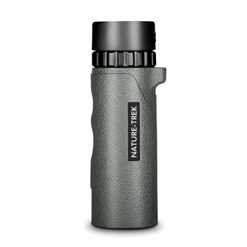 Монокуляр Hawke Nature-Trek 10х25 ц: зеленый. 39860138