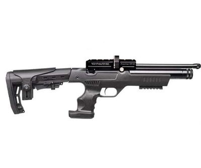 Пистолет пневматический Kral NP-03 PCP 4.5 мм. 36810160