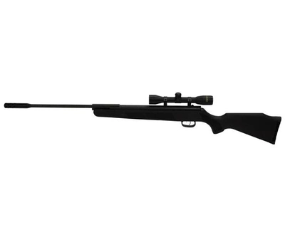 Гвинтівка пневматична, воздушка Beeman Wolverine кал. 4.5 мм (Оптичний приціл 4х32). 14290334