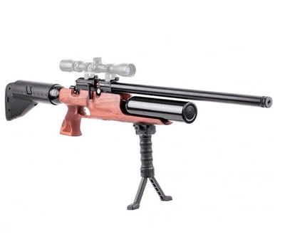 Гвинтівка пневматична, воздушка Kral Bigmax PCP 4,5 мм. 36810100