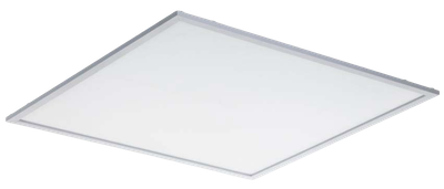 Панель LED универсальная ультратонкая матовая SLIM 40W 6500K (595*595) (LU600S-40) LUMANO