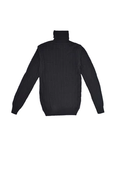 Гольф Mari-Knit 1284 р64 122см черный 45997