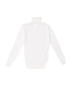 Гольф Mari-Knit 1284 р76 146см шампань 46003