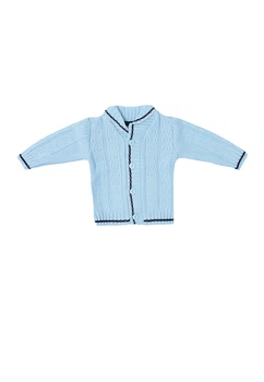 Кофта Mari-Knit 0743 р. 40 62(см) блакитний (29269)