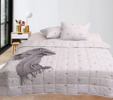Одеяло Cotton летнее Евро TAG tekstil (2000002098973)