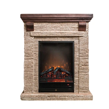 Kаминокомплект Bonfire CALIFORNIA MM17015