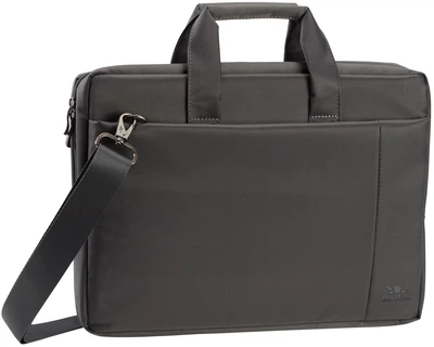 Сумка для ноутбука RIVACASE 8231 15.6" Grey (8231 (Grey)_(sc))