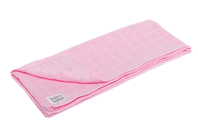 Муслиновая Пеленка Koko Mama ROSE для младенцев 80х80 см