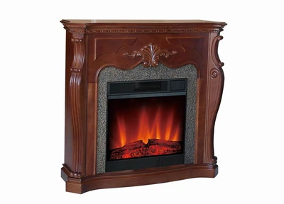 Каминокомплект Bonfire DALLAS WM13986