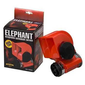 Сигнал пневматический ELEPHANT CA-10424 (CA-10424)