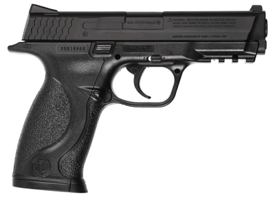 Пневматический пистолет Umarex Smith & Wesson M&P40