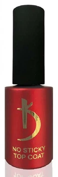 Закрепитель для гель-лака без липкого слоя Kodi Professional No Sticky Top Coat 7 мл