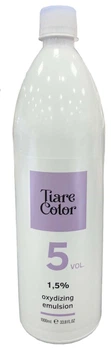 Емульсия окислительная Tiare Color 1,5% 1000 мл